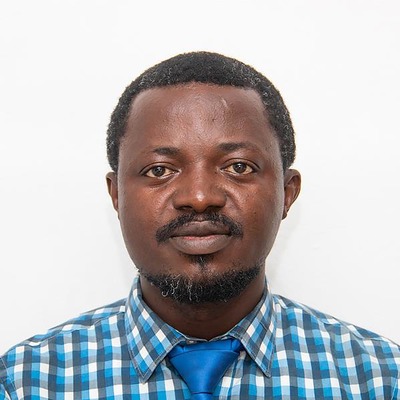 Kofi Sarpong Adu-Manu