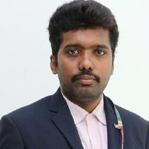 Badugu Suresh