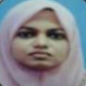 Siti Sarah Maidin