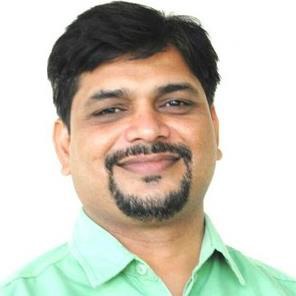 Arvind K. Sharma