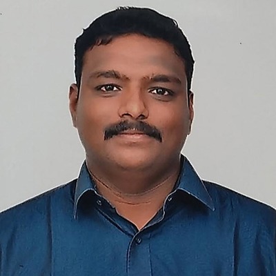 Sajeev Ram Arumugam