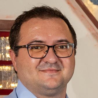 Marius Valentin Dragoi