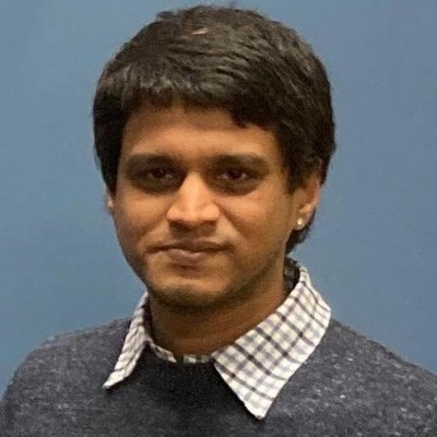 Geeta Sandeep Nadella