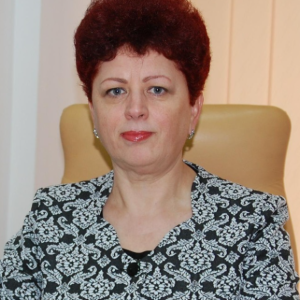 Elena Scutelnicu