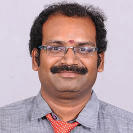 P.V. Praveen Sundar