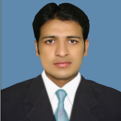 M. Usman Ashraf