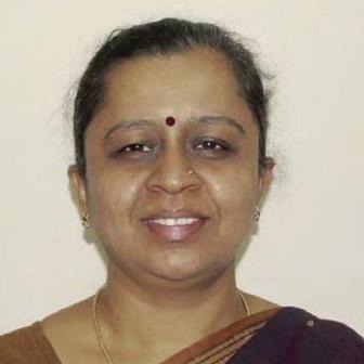 D N Sujatha