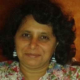 Seema Shah