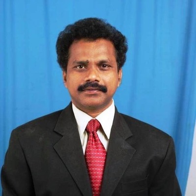 S. China Venkateswarlu