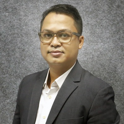 Zaid Amin