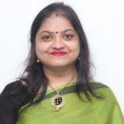 Anupriya Jain