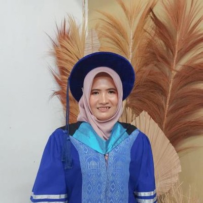 Fitri Maya Puspita
