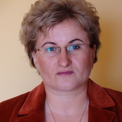 Cornelia Gyorodi