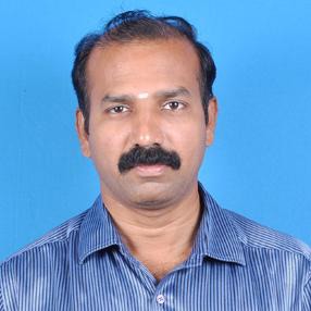 Manoharan P. S