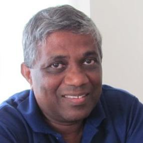 Ajantha Herath