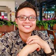 Putu Harry Gunawan
