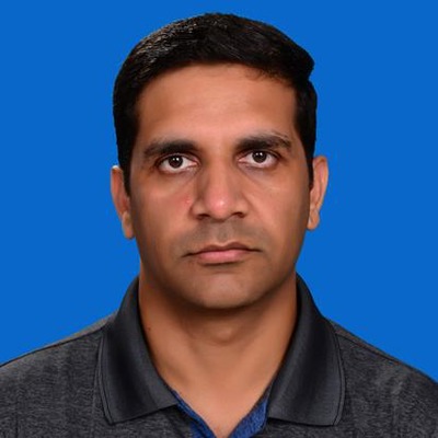 Muhammad Irfan Yousuf