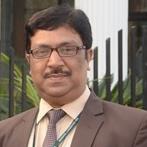 Syed Asif Ali