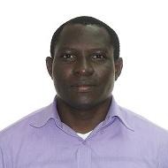 Taiwo Ayodele