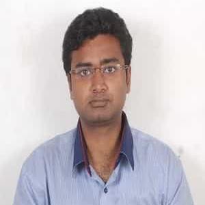 Sanjay Kumar