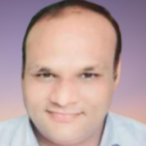 Lowlesh Yadav
