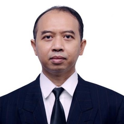 Alfin Hikmaturokhman