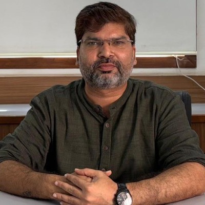 Sanjay Agal