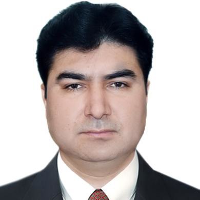 Zahid Ullah