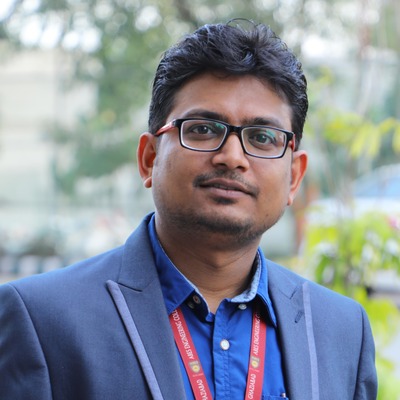 Vikash Yadav