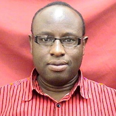 Frimpong Twum