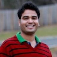 Sandeepkumar Racherla