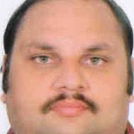 Vamsi Krishna Mangalapalli