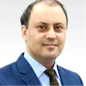 Osama Sohaib