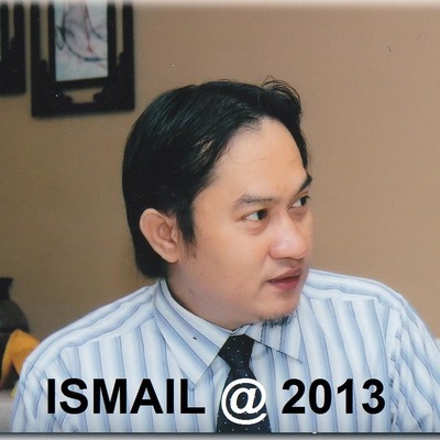 Ismail Yusuf Panessai