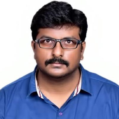 Md Khaja Mohiddin