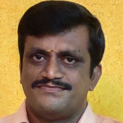 Karthikeyan Palaniappan