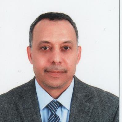 Ghalem Belalem Belalem