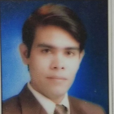 Prashant Kumar Shukla