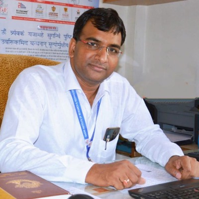 Jay Kumar Jain