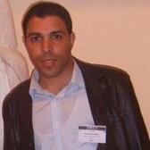 Noreddine Gherabi
