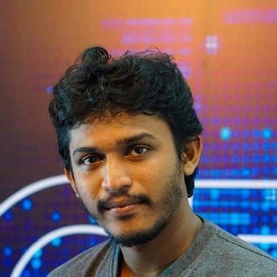Kolitha Warnakulasooriya