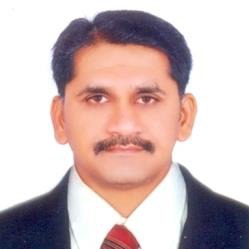 Narasimha Reddy Soora