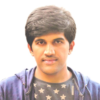 Sachin S Bhat