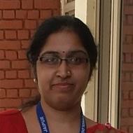 Rakhi Mutha