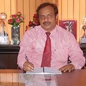 Anuranjan Misra