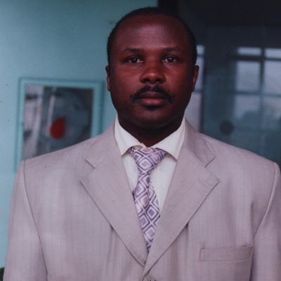 Marcellin Julius Antonio Nkenlifack