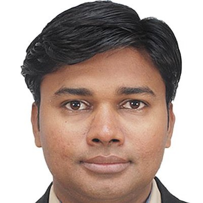 Ganesh Kumar