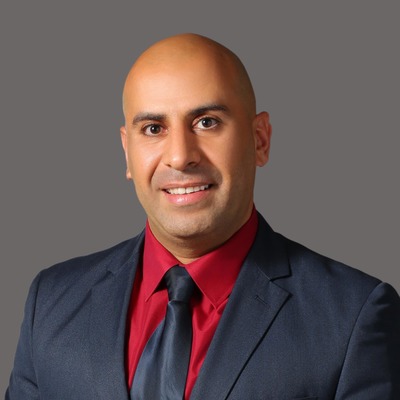 Ammar Jamil Odeh