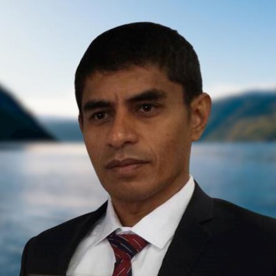 Adelhard Beni Rehiara