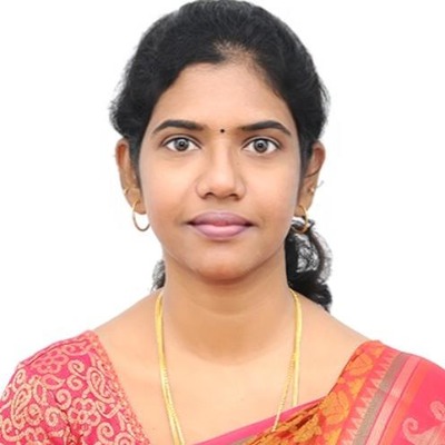 Krishna Kumari R
